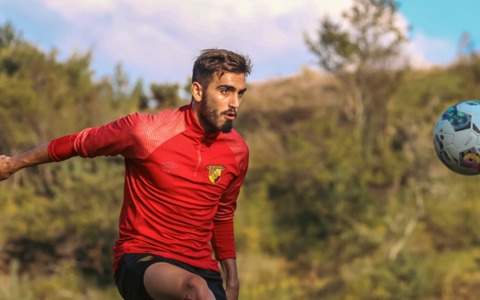 Bolu Kampı: 12 Ağustos 2022