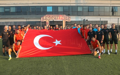 Urla Günlüğü: 30 Ağustos 2022