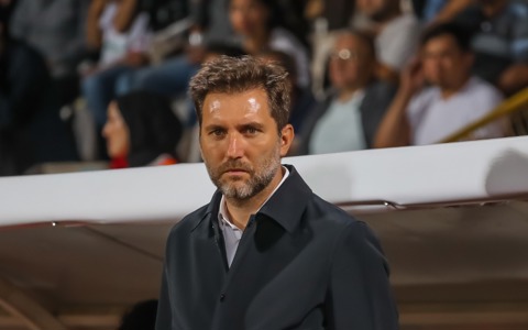 Boluspor Maçının Ardından