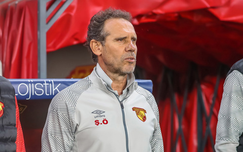 Manisa FK Maçının Ardından