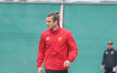 Çaykur Rizespor Maçının Hazırlıklarını Tamamladık