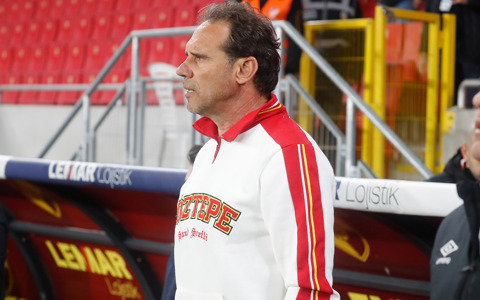 Sakaryaspor Maçının Ardından