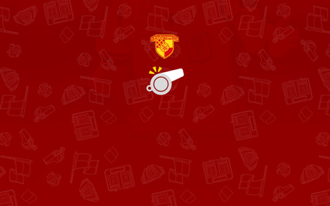 D. Boluspor Maçını Gürcan Hasova Yönetecek