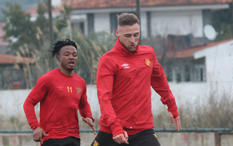 Urla Günlüğü: 4 Mart 2023