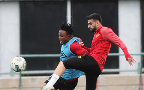 Urla Günlüğü: 20 Mart 2023