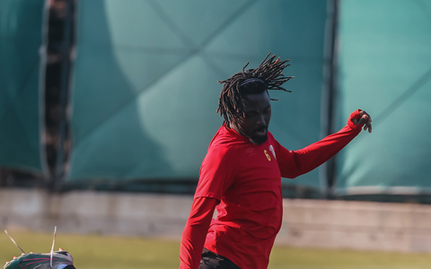 Urla Günlüğü: 23 Mart 2023