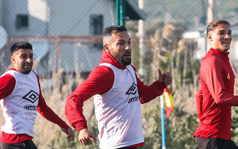 Urla Günlüğü: 5 Nisan 2023