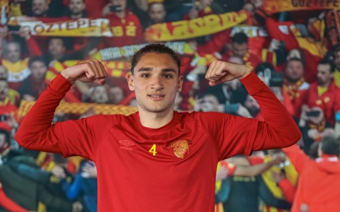 Urla Günlüğü: 9 Nisan 2023