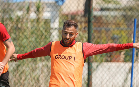 Urla Günlüğü: 20 Nisan 2023