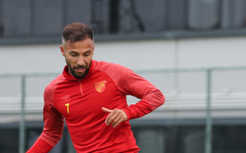 Urla Günlüğü: 4 Mayıs 2023