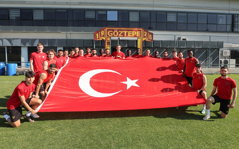 Urla Günlüğü: 19 Mayıs 2023