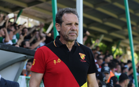 Bodrumspor Maçının Ardından