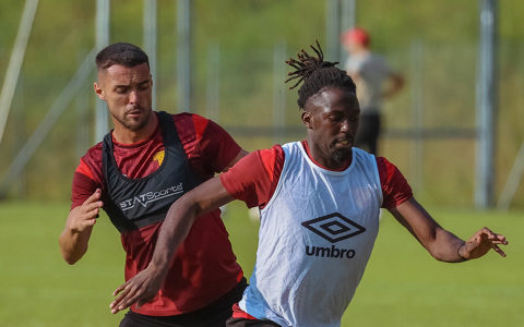 İtalya Kampı: 23 Temmuz 2023