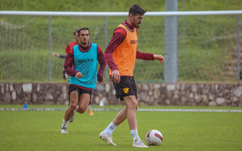 İtalya Kampı: 24 Temmuz 2023