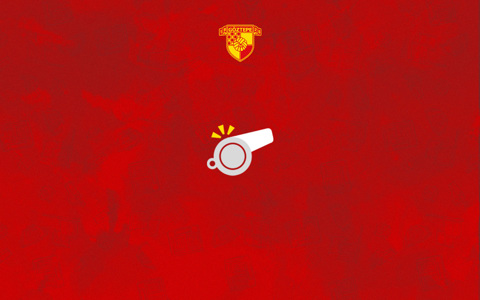 Altay Maçını Ozan Ergün Yönetecek