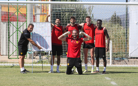 Urla Günlüğü: 14 Eylül 2023