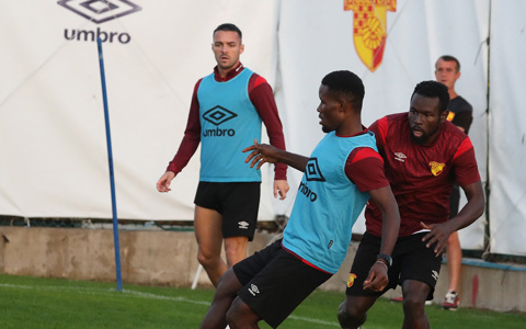 Urla Günlüğü: 24 Ekim 2023