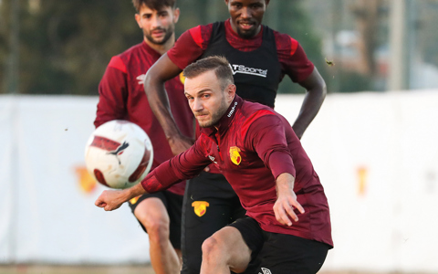 Urla Günlüğü: 17 Kasım 2023