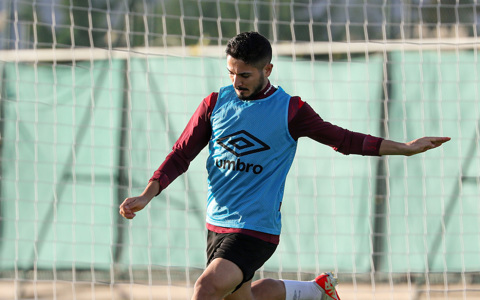 Urla Günlüğü: 1 Aralık 2023