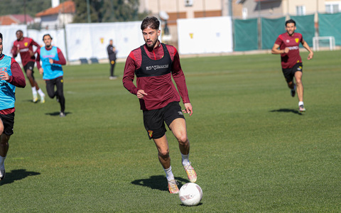 Urla Günlüğü: 9 Şubat 2024