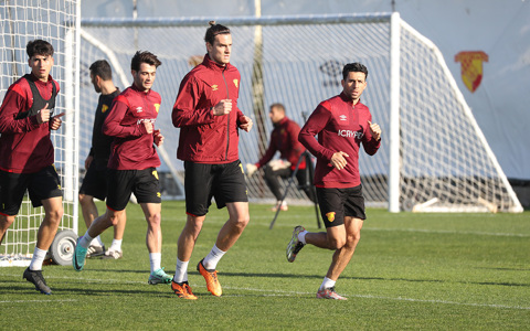 Urla Günlüğü: 19 Şubat 2024