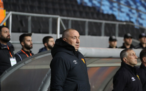 Adanaspor Maçının Ardından