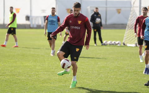 Urla Günlüğü: 13 Mart 2024