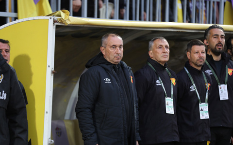 Eyüpspor Maçının Ardından