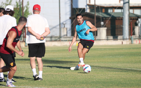 Urla Günlüğü: 1 Temmuz 2024