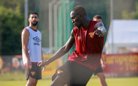 Slovenya Kampı: 18 Temmuz 2024