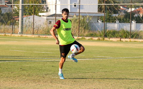 Urla Günlüğü: 7 Ağustos 2024