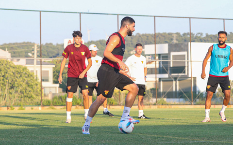 Urla Günlüğü: 25 Ağustos 2024