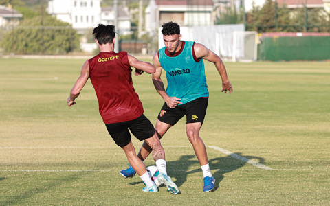 Urla Günlüğü: 1 Eylül 2024