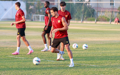 Urla Günlüğü: 7 Eylül 2024