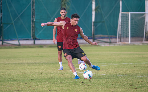 Urla Günlüğü: 14 Eylül 2024