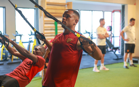 Urla Günlüğü: 14 Ekim 2024