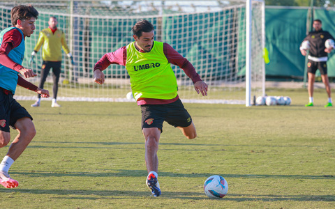 Urla Günlüğü: 22 Ekim 2024