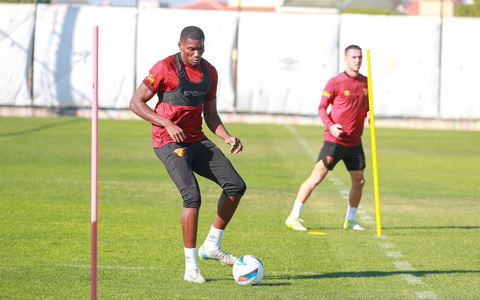 Urla Günlüğü: 5 Kasım 2024