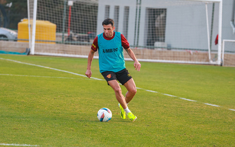 Urla Günlüğü: 14 Kasım 2024