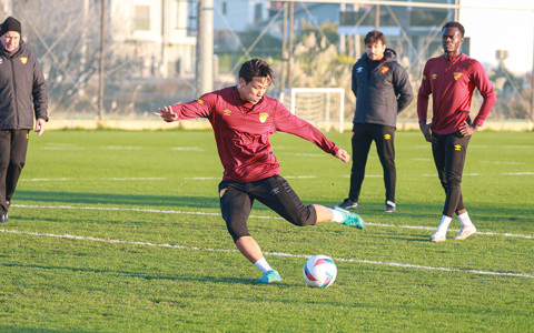 Urla Günlüğü: 27 Kasım 2024