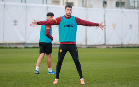 Urla Günlüğü: 2 Ocak 2025