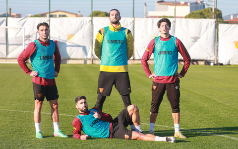 Urla Günlüğü: 5 Ocak 2025