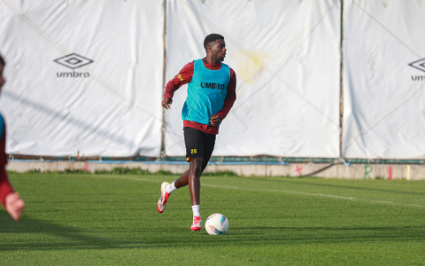 Urla Günlüğü: 24 Ocak 2025