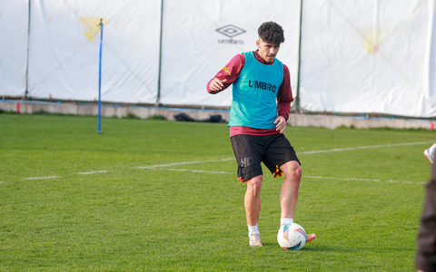 Urla Günlüğü: 28 Ocak 2025