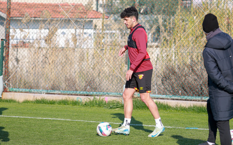 Urla Günlüğü: 8 Şubat 2025