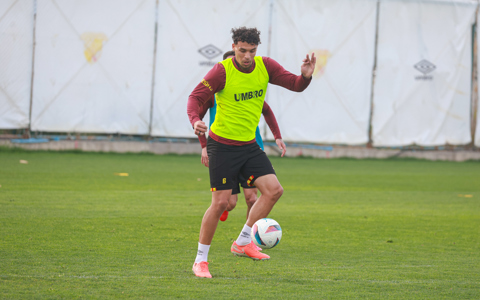 Urla Günlüğü: 12 Mart 2025