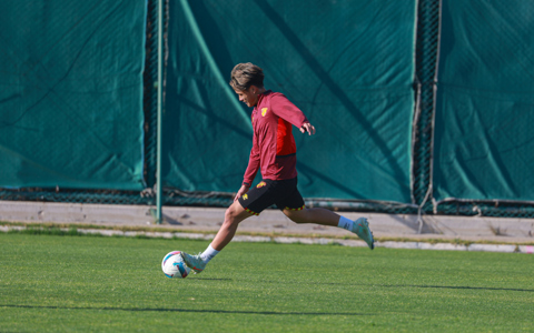 Urla Günlüğü: 14 Mart 2025