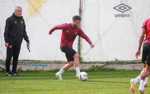 Urla Günlüğü: 24 Mart 2025