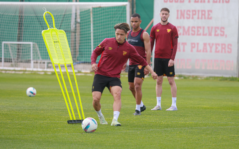 Urla Günlüğü: 27 Mart 2025