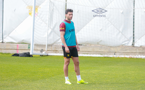 Urla Günlüğü: 8 Nisan 2025